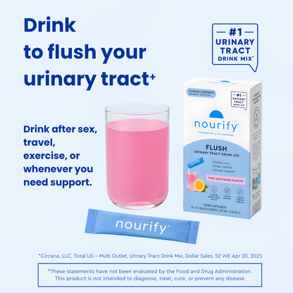 Nourify - Gomitas para dormir