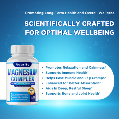 Nourify Heightener Gummies