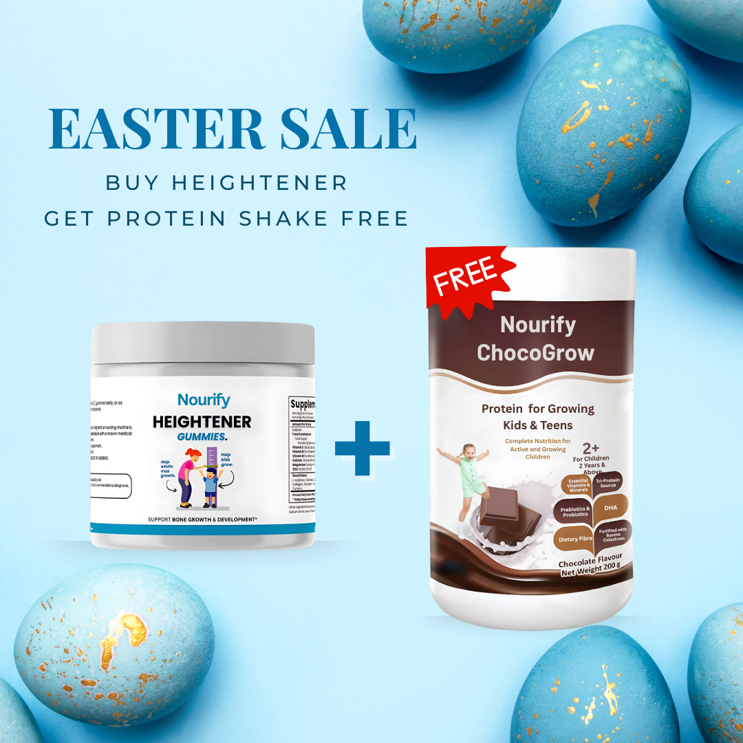 OFERTA FLASH - Gomitas Nourify Enhancer