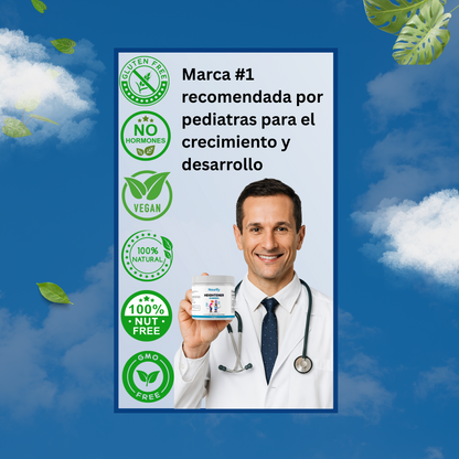 OFERTA FLASH - Gomitas Nourify Enhancer