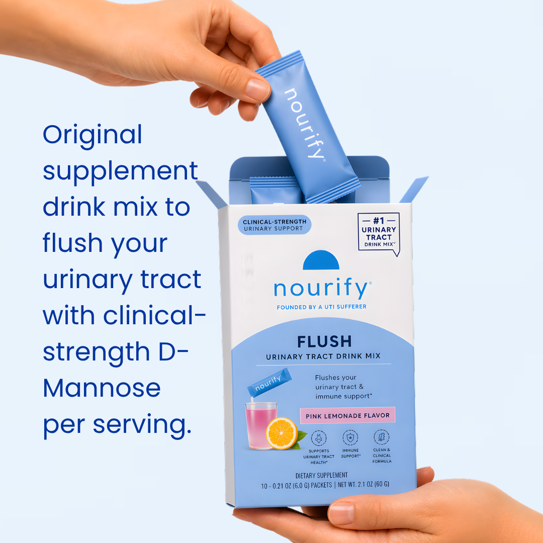 Nourify - Gomitas para dormir