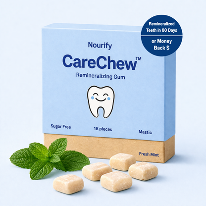 Nourify - Gomitas para dormir